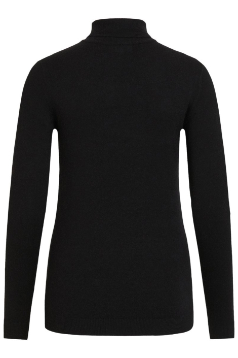 Object objthess l/s rollneck knit pullover